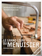Capa do artigo Le Grand Livre Du Menuisier