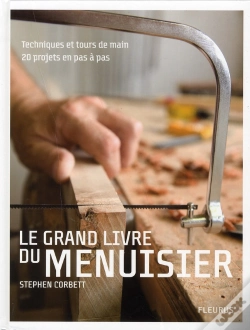 Capa do artigo Le Grand Livre Du Menuisier