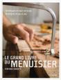 Le Grand Livre Du Menuisier - Preview