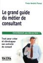 Le Grand Livre Du Metier Du Consultant 6ed - Preview