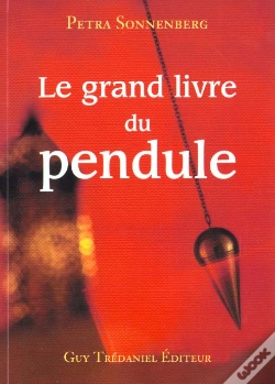 Capa do artigo Le Grand Livre Du Pendul