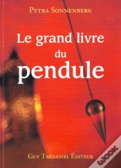 Capa do artigo Le Grand Livre Du Pendul