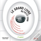 Le Grand Livre Du Petit Coin (3ème Édition)