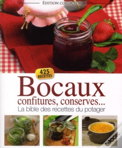 Capa do artigo Le Grand Livre Du Potager