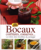 Capa do artigo Le Grand Livre Du Potager