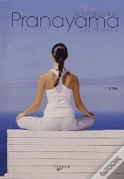 Capa do artigo Le Grand Livre Du Pranayama ; Le Souffle Retrouvé