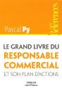 Le Grand Livre Du Responsable Commercial Et Son Plan D'Actions - Preview