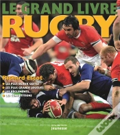 Capa do artigo Le Grand Livre Du Rugby