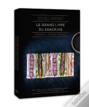 Capa do artigo Le Grand Livre Du Snacking