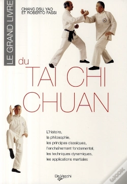 Capa do artigo Le Grand Livre Du Tai Chi Chuan