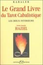 Le Grand Livre Du Tarot Cabalistique ; Les Dieux Intérieurs - Preview