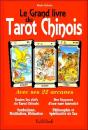 Le Grand Livre Du Tarot Chinois - Preview