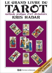 Le Grand Livre Du Tarot