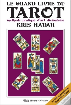 Capa do artigo Le Grand Livre Du Tarot