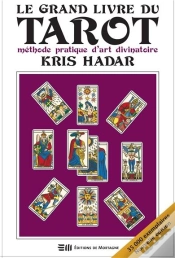 Capa do artigo Le Grand Livre Du Tarot