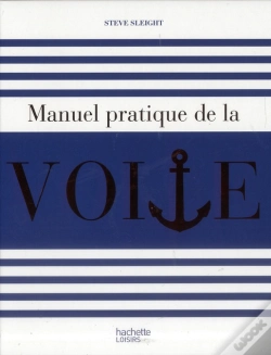 Capa do artigo Le Grand Livre Hachette De La Voile