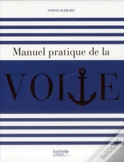 Capa do artigo Le Grand Livre Hachette De La Voile