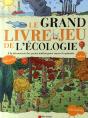 Le Grand Livre-Jeu De L'Écologie - Preview