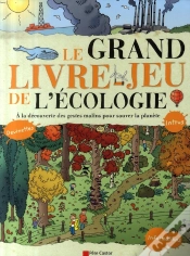 Capa do artigo Le Grand Livre-Jeu De L