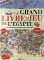 Le Grand Livre-Jeu De L'Égypte - Preview