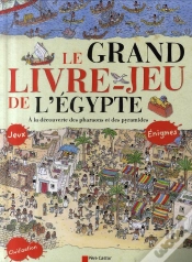 Capa do artigo Le Grand Livre-Jeu De L