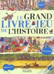Capa do artigo Le Grand Livre-Jeu De L