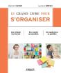 Le Grand Livre Pour S'Organiser (2e Édition) - Preview