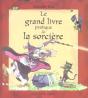 Le Grand Livre Pratique De La Sorciere - Preview