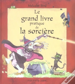 Capa do artigo Le Grand Livre Pratique De La Sorciere
