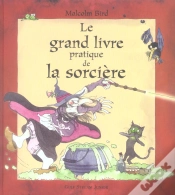 Capa do artigo Le Grand Livre Pratique De La Sorciere