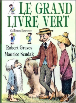 Capa do artigo Le Grand Livre Vert