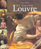 Capa do artigo Le Grand Louvre