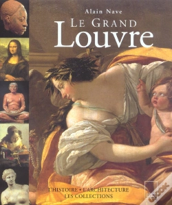 Capa do artigo Le Grand Louvre