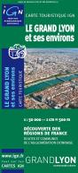 Le Grand Lyon Et Ses Environs - Preview