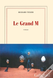 Capa do artigo Le Grand M