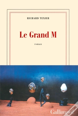 Capa do artigo Le Grand M