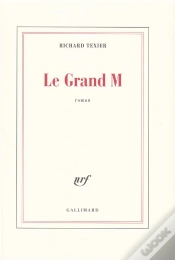 Capa do artigo Le Grand M