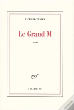 Capa do artigo Le Grand M