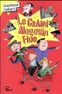 Le Grand Magasin Fluo - Preview