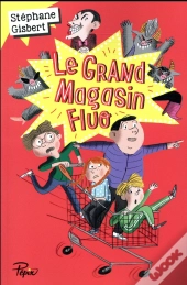 Le Grand Magasin Fluo