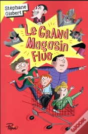 Capa do artigo Le Grand Magasin Fluo