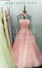 Le Grand Magasin T.1 ; La Convoitise - Preview