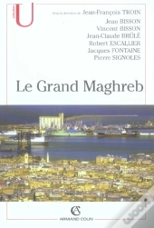 Le Grand Maghreb