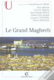 Capa do artigo Le Grand Maghreb