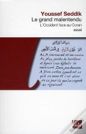Capa do artigo Le Grand Malentendu ; L