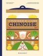 Le Grand Manuel De La Cuisine Chinoise : Techniques, Produits & Recettes - Preview