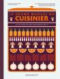 Le Grand Manuel Du Cuisinier : Et Vos Rêves De Chef Deviennent Réalité - Preview