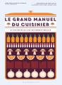 Le Grand Manuel Du Cuisinier - Preview