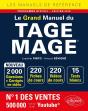 Le Grand Manuel Du Tage Mage 2eme Edition - Preview