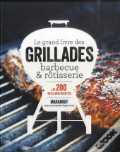 Le Grand Marabout Du Barbecue